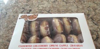 Fat Tuesday Allows Rebirth