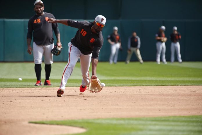 Giants Need to Raze Before They Can Build
