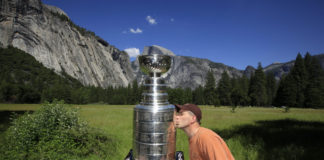 Battle Heating Up For NHL Playoff Qualification