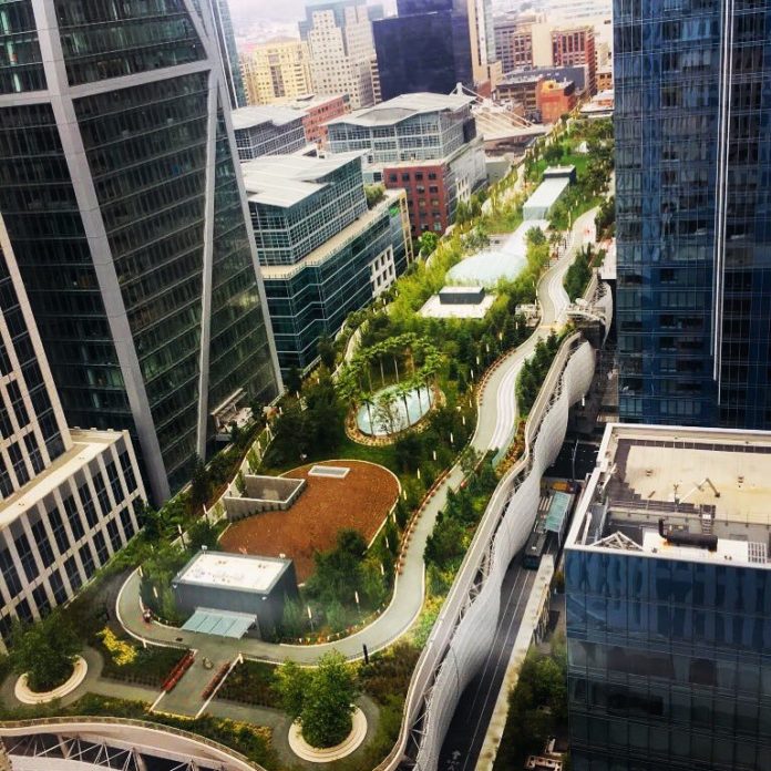 $2 Billion Transit Terminal To Reopen By June