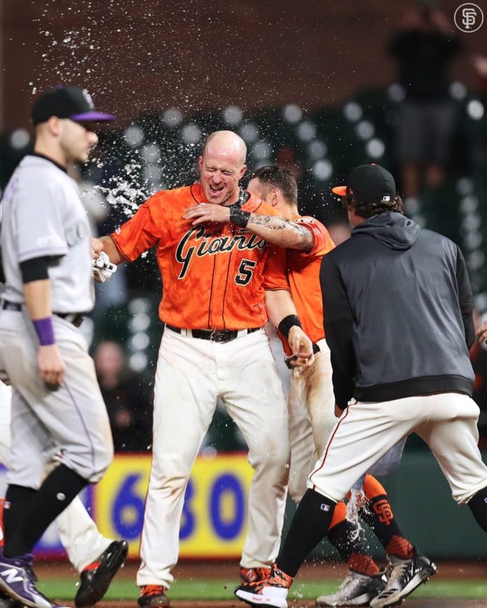 SF Giants Set Off Fireworks Waking Neighbors