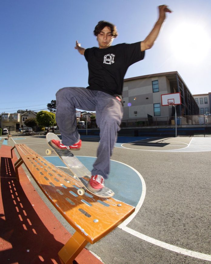Skateboarder Pablo Ramirez Killed By Commercial Truck