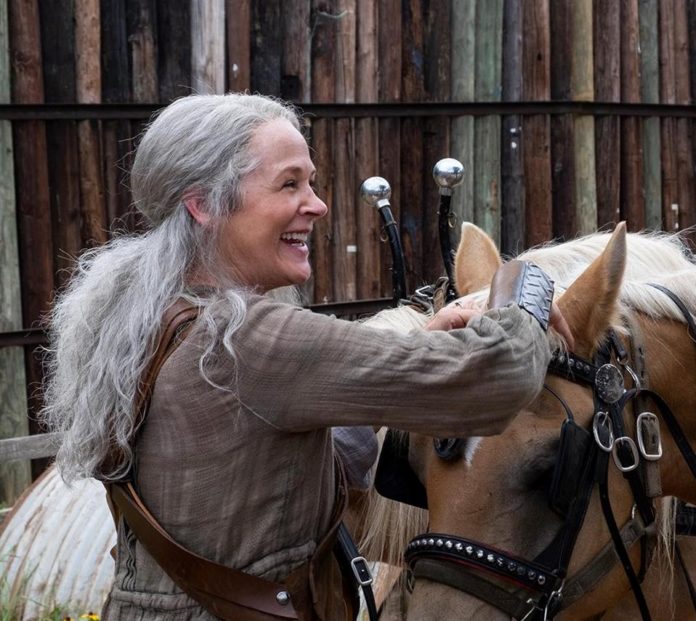 “Walking Dead” Recap: ‘The Storm’