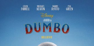 “Dumbo” Lacks The Charm Of Original