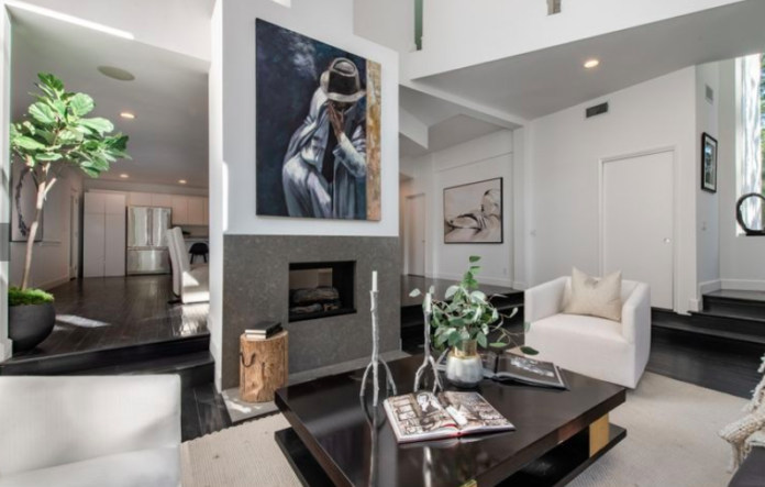Comedian Jack Benny’s Former House On The Market