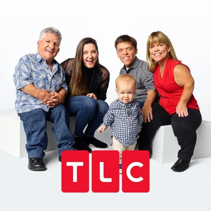 New Season Of “Little People, Big World” Returns!