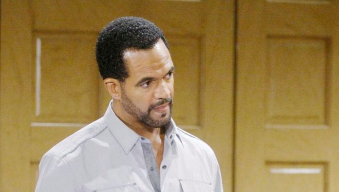 Relationships Crumble On “Young And Restless”