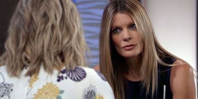 Secrets Start To Unravel On “General Hospital!”