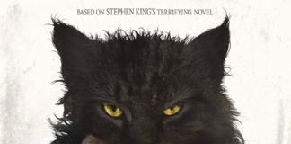 “Pet Sematary” Offers Classic Scares