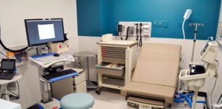 More STD Testing Called For As Syphilis Cases Rise