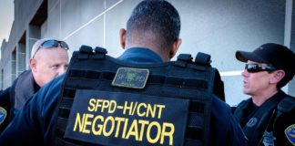 Over 70 People Arrested In Fugitive Recovery Operation