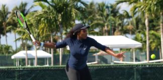 Serena Williams Sells Bel Air Estate