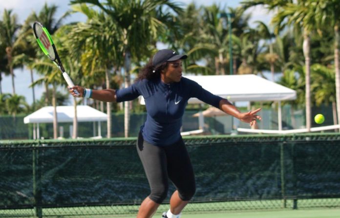 Serena Williams Sells Bel Air Estate