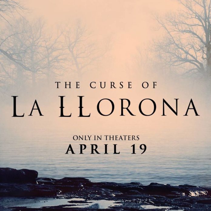 “The Curse Of Llorona” Spooks Box-Office