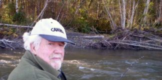 Tony Brenna Former Int’l Editor Speaks