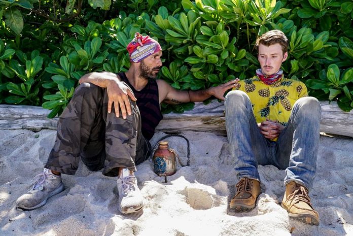 Is “Survivor: Edge Of Extinction” A Bust?