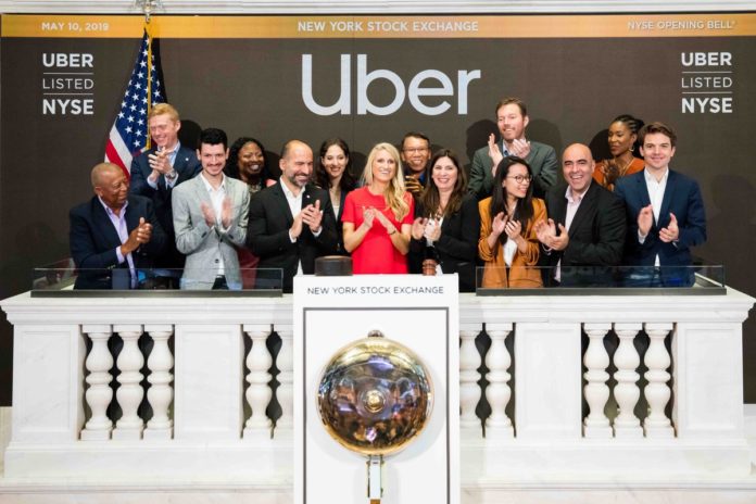 Uber, Lyft Drivers Join Nationwide Strike