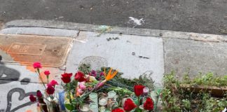 Man Killed After Mission District Shooting