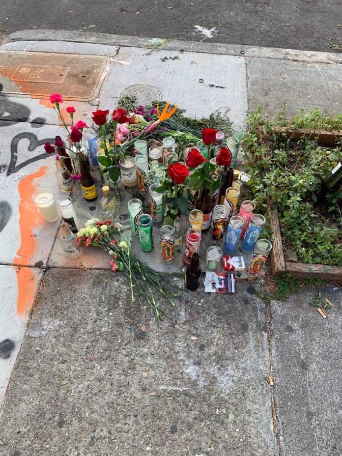 Man Killed After Mission District Shooting