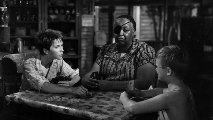 Star Ethel Waters Yelled, “Go And Raise Hell!”