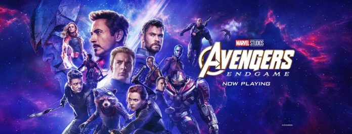 “Avengers: Endgame” Continues Box-Office Domination