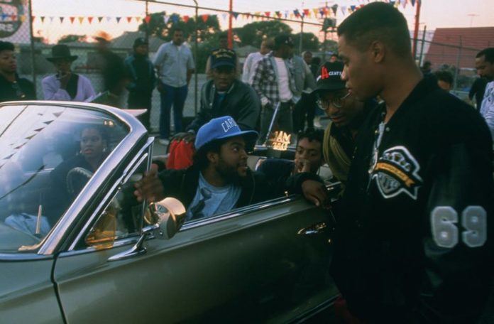 John Singleton, A Master Behind The Lens