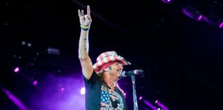 Stagecoach Rocks