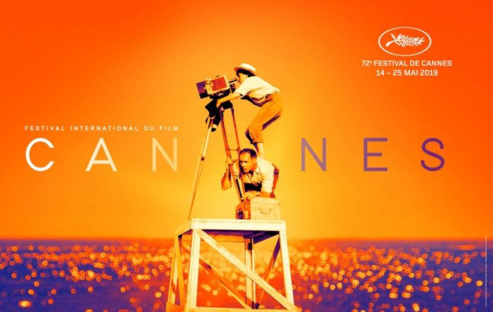 Hollywood Goes To Cannes!