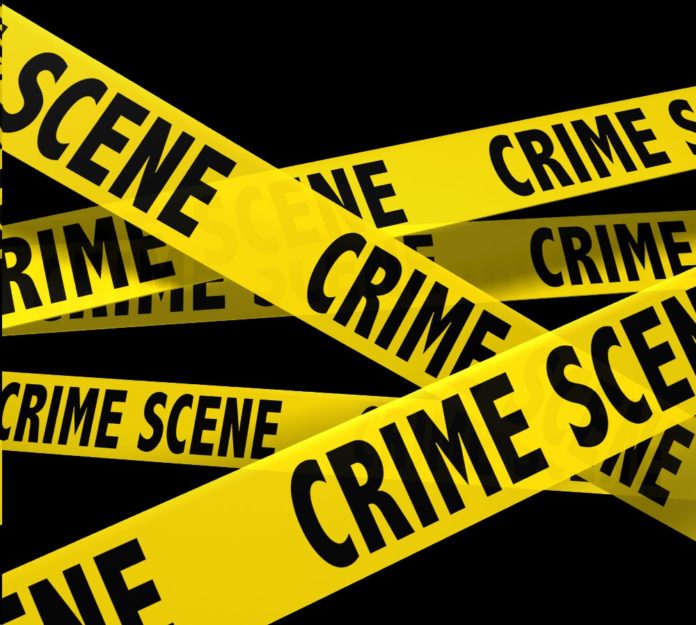 Two Shot In SoMa, Suspect At Large