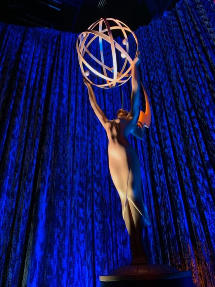 Surprises Galore At Daytime Emmy Awards