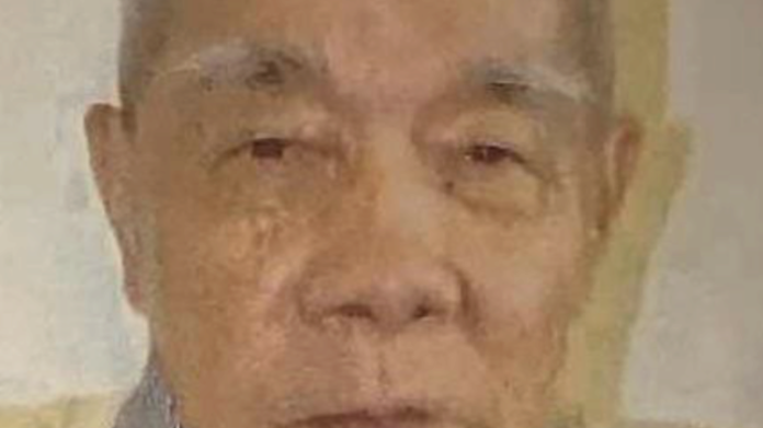 Help Needed To Find Elderly Man