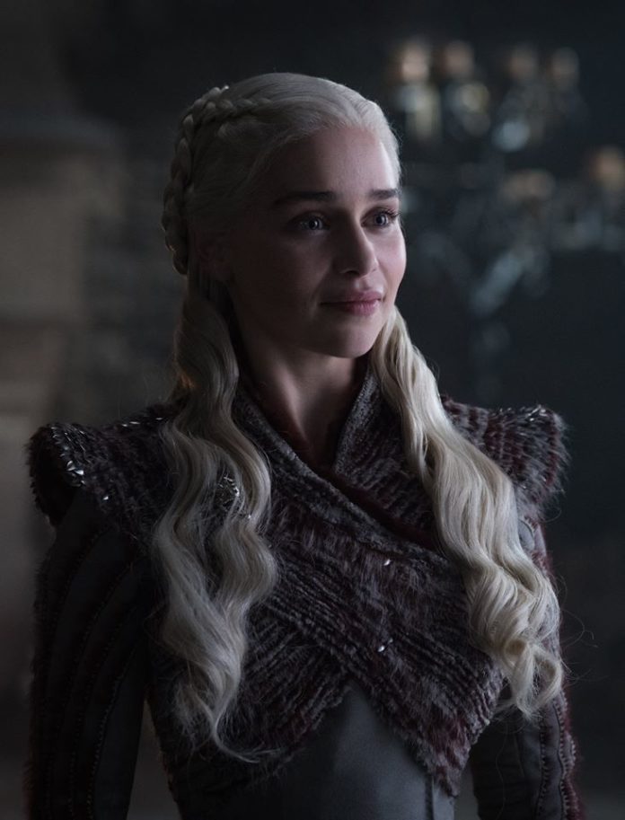 “Avengers,” “RBG” Lead MTV Movie And TV Awards Noms