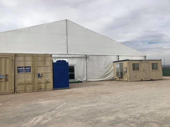 CBP Increases Number Of Facilities To Hold Immigrants