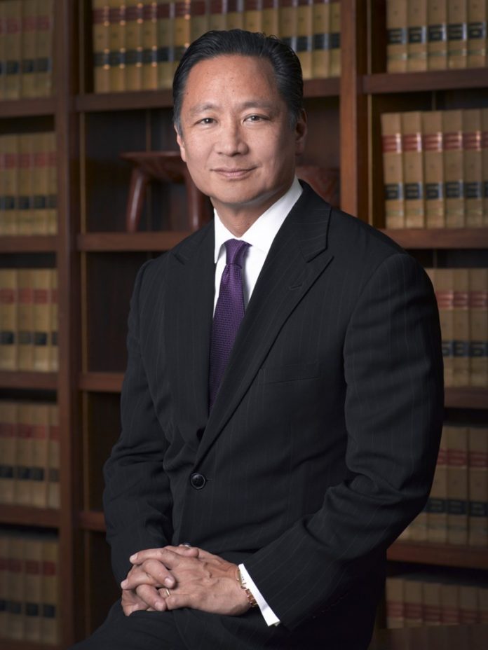 SFPD Investigating Release Of Jeff Adachi Death Report