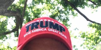 Pennsylvania School Superintendent Apologizes For Blurred Hats