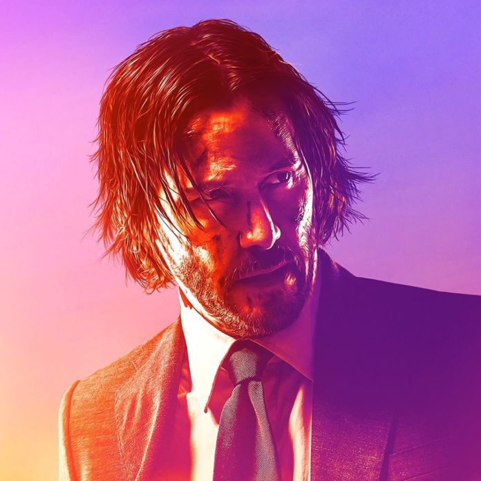 “John Wick: Chapter 3 – Parabellum” Wins Box-Office