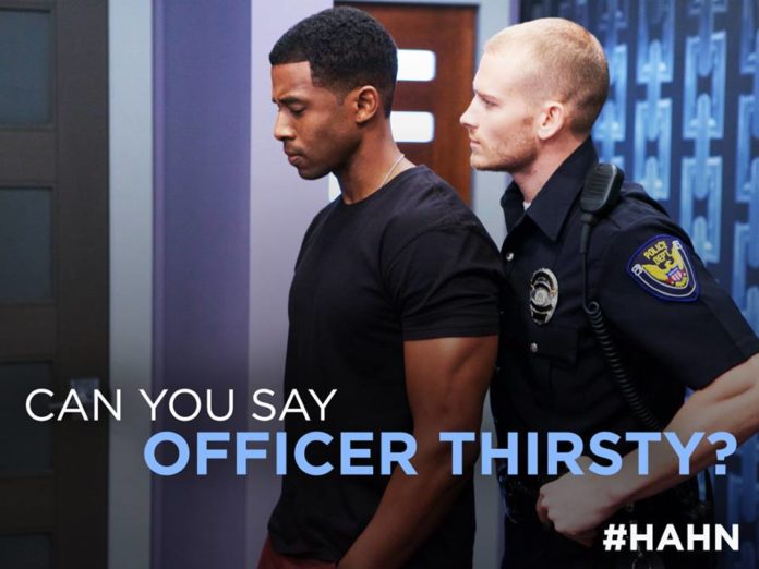 “HAHN” Recap: ‘Spanish Moss Trail’