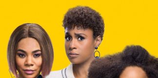 “Little” Offers Minimal Laughs