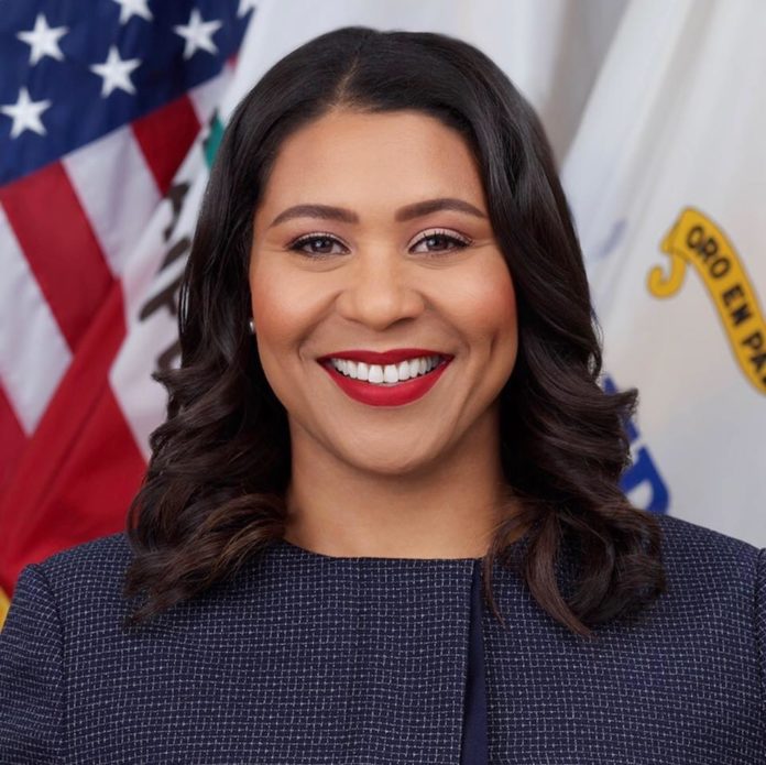 Mayor Breed To Open Drug Sobering Center