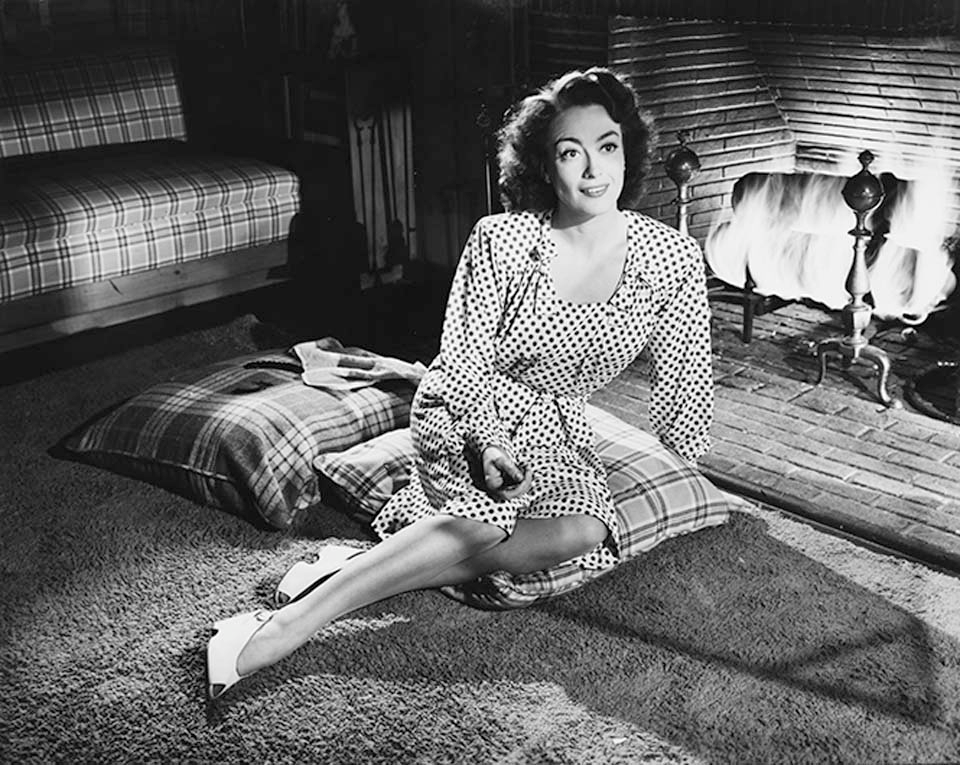 Mildred Pierce