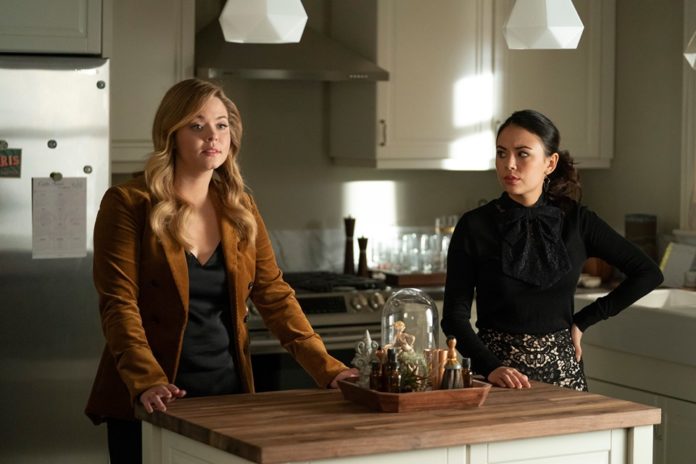 “Perfectionists” Recap: ‘Dead Week’