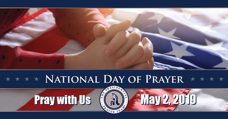 National Day Of Prayer