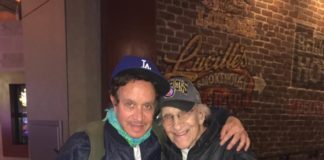 Sammy Shore Co-Founder Of “Comedy Store” Dies At 92