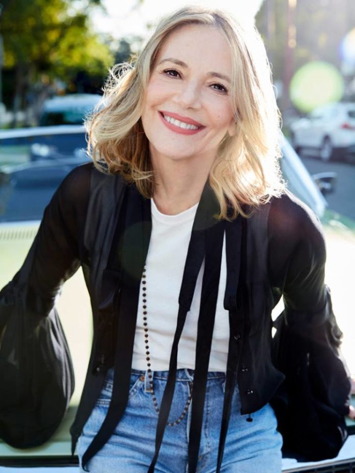 Actress Peggy Lipton Dead At 72