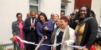 First Potrero Hill Residential Building Opens Under Hope SF