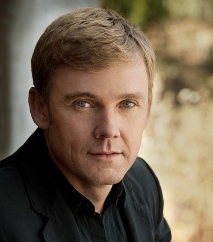 Rick Schroder Charged With Felony Domestic Violence