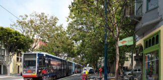 Steve Heminger Nominated To SFMTA Board Of Directors