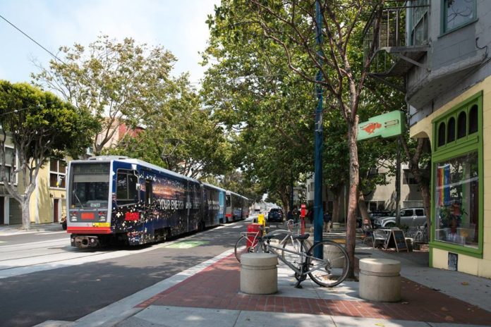 Steve Heminger Nominated To SFMTA Board Of Directors