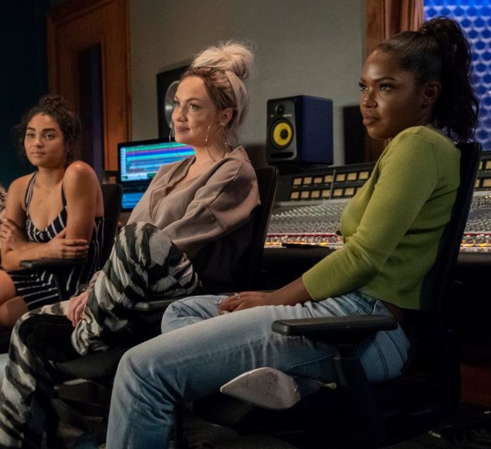 “Empire,” “Star” Close Out The Season