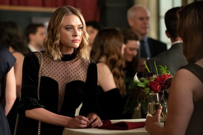 “Perfectionists” Recap: ‘Lie Together, Die Together’